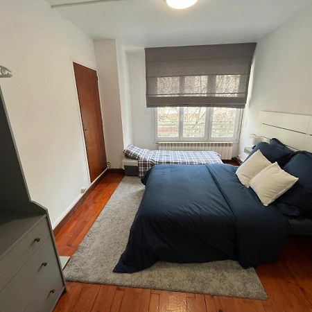 Superbe Appartement Au Hypercentre De Chambery Luaran gambar