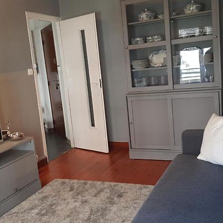 Superbe Appartement Au Hypercentre De Chambery Luaran gambar