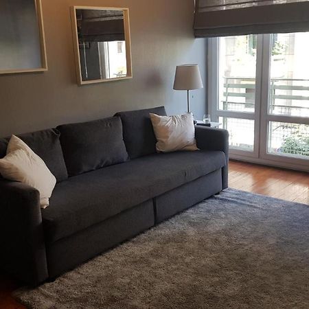 Superbe Appartement Au Hypercentre De Chambery Luaran gambar