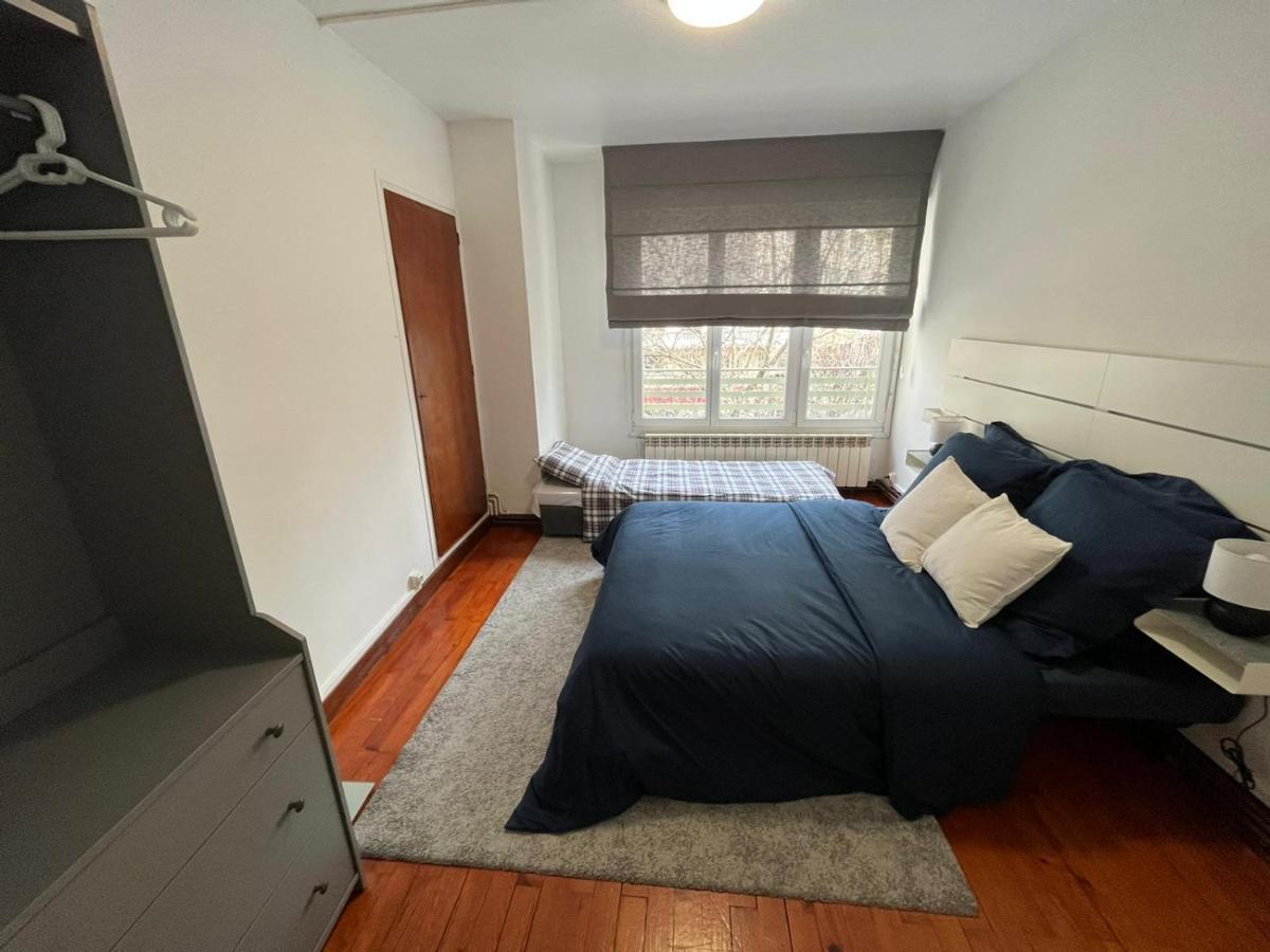 Superbe Appartement Au Hypercentre De Chambery Luaran gambar
