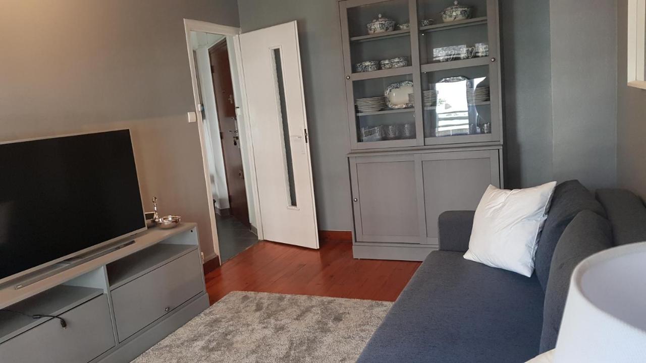 Superbe Appartement Au Hypercentre De Chambery Luaran gambar