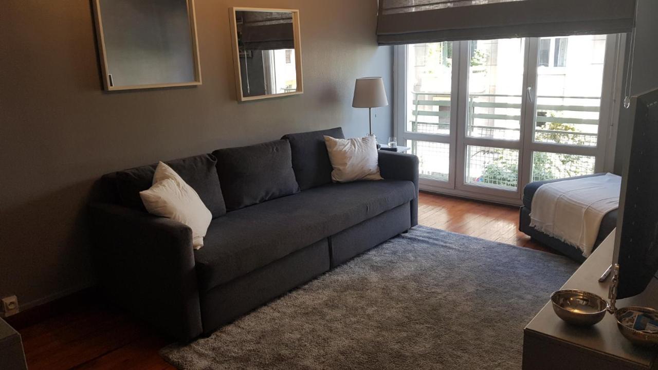 Superbe Appartement Au Hypercentre De Chambery Luaran gambar